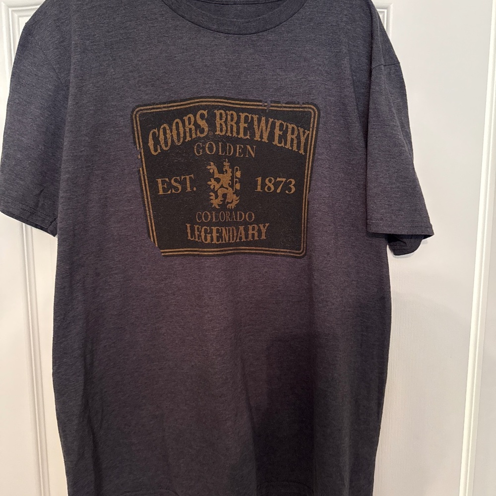 Men’s Tshirt